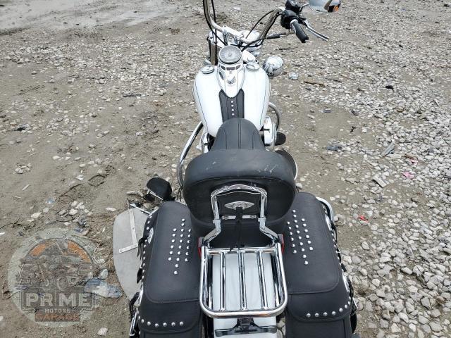 2013 HARLEY-DAVIDSON FLSTC (HERITAGE SOFTAIL CLASSIC) — фото 6