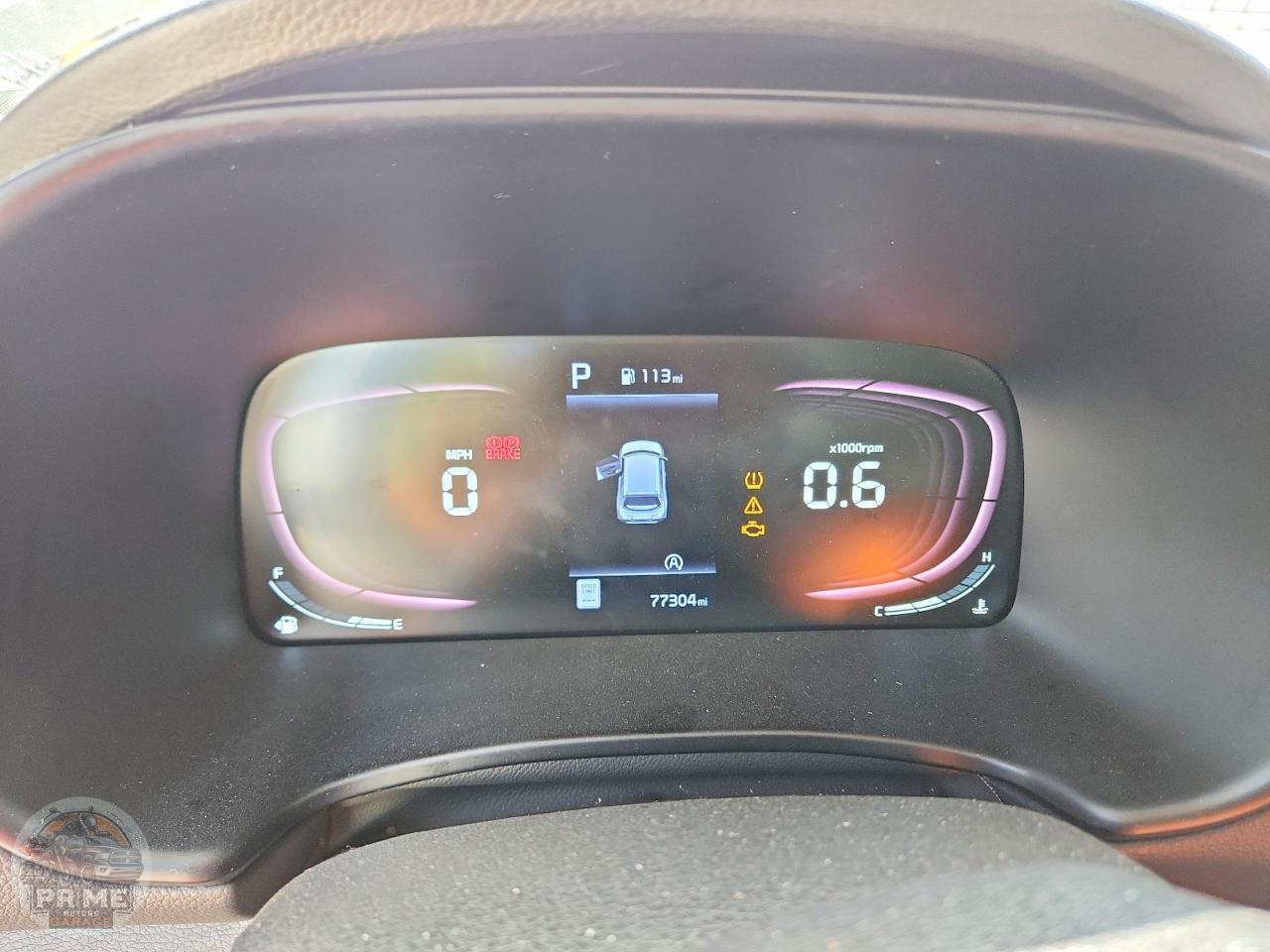 2023 KIA SOUL — фото 9