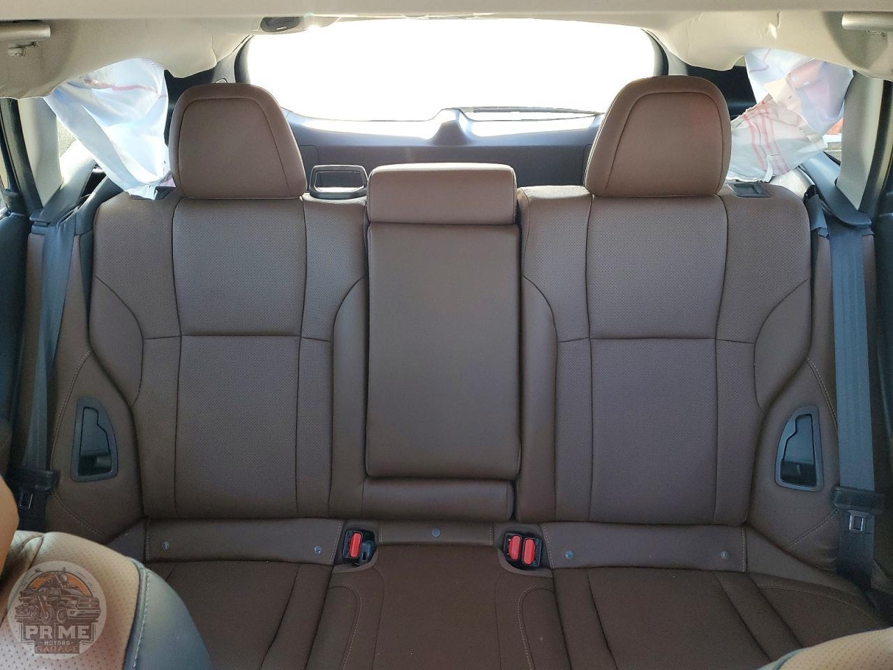 2025 SUBARU OUTBACK — фото 10