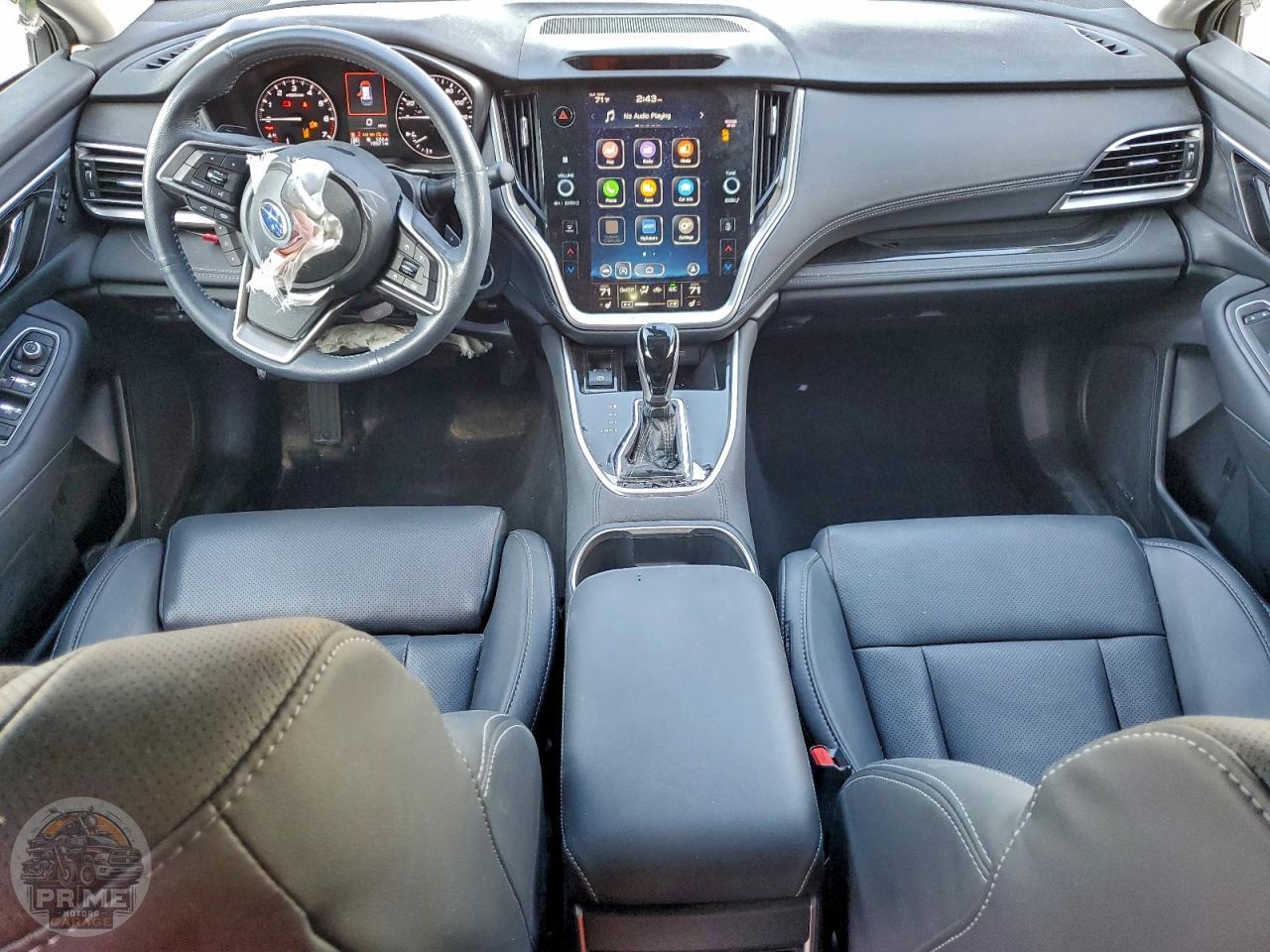 2021 SUBARU OUTBACK — фото 16