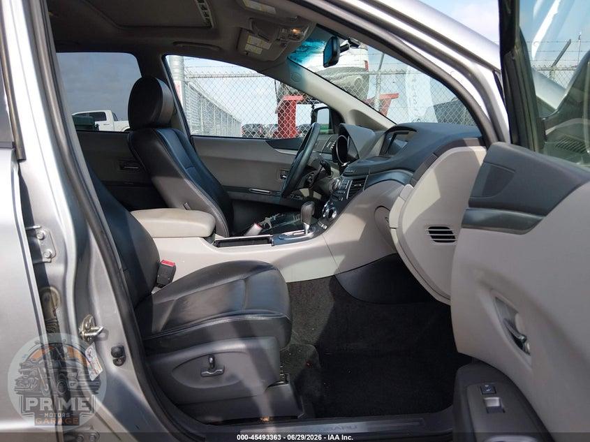 2011 SUBARU TRIBECA 3.6R LIMITED — фото 5