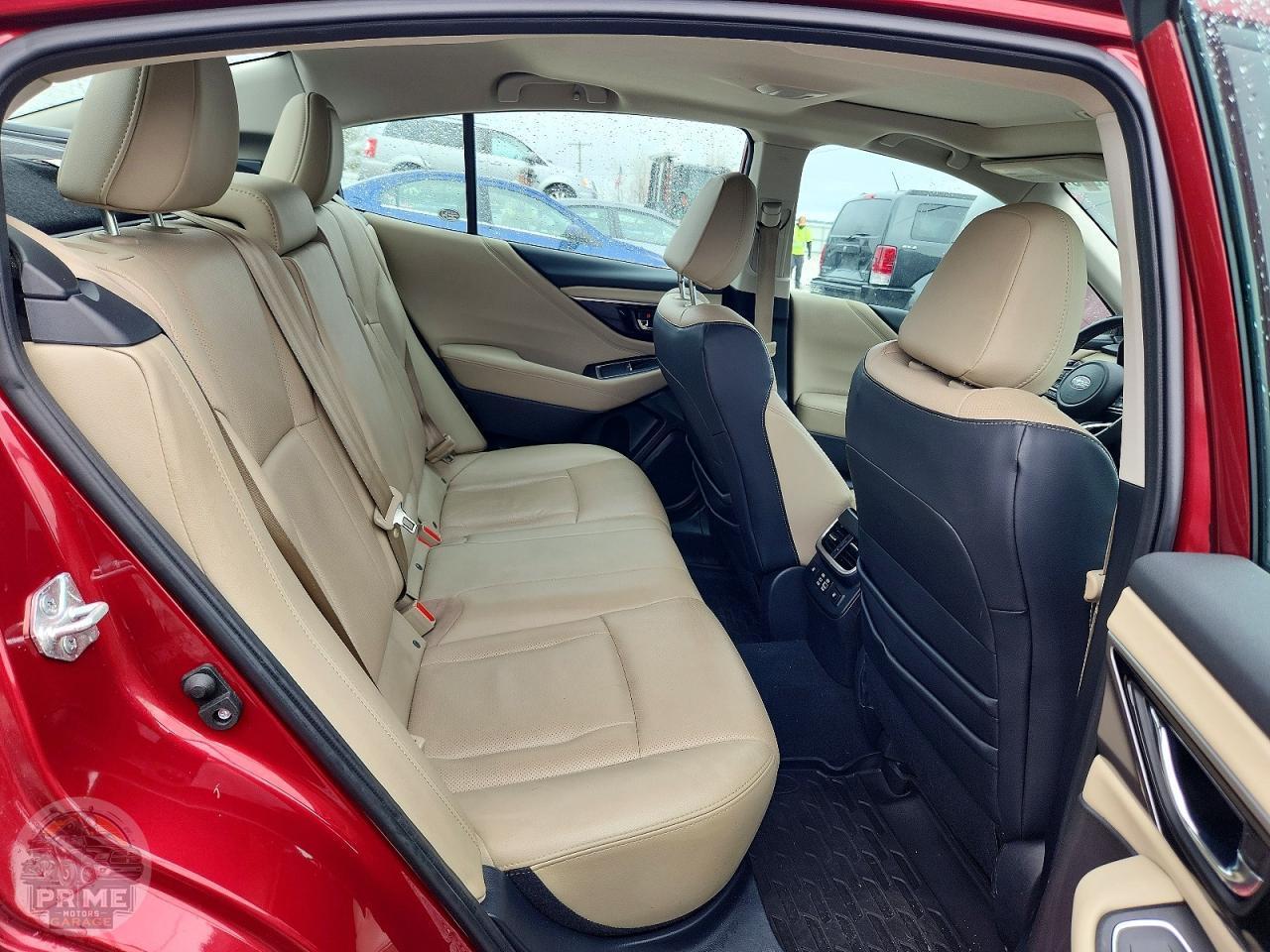 2023 SUBARU LEGACY — фото 10