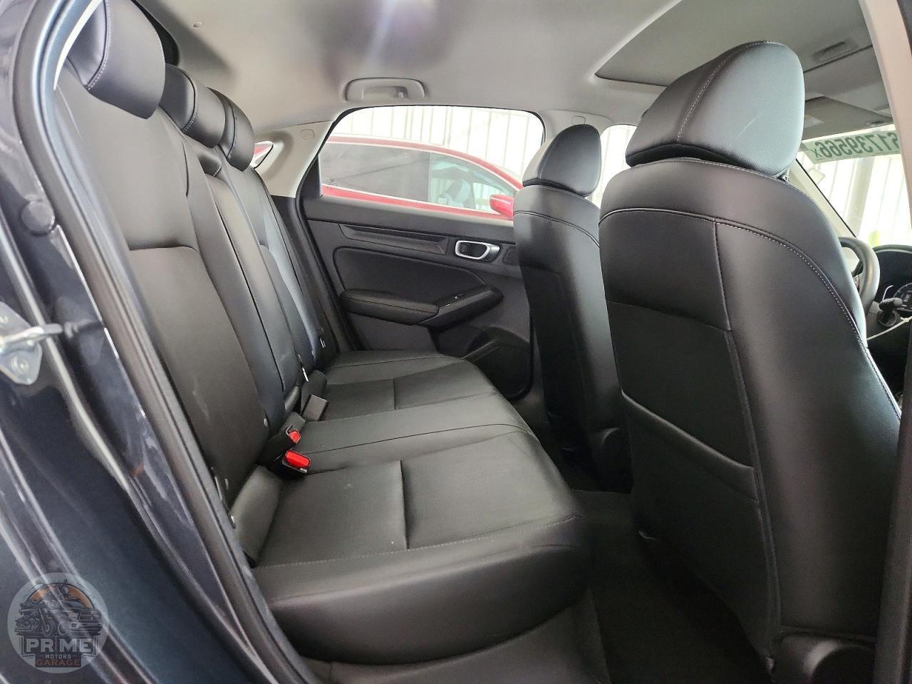 2024 HONDA CIVIC — фото 19