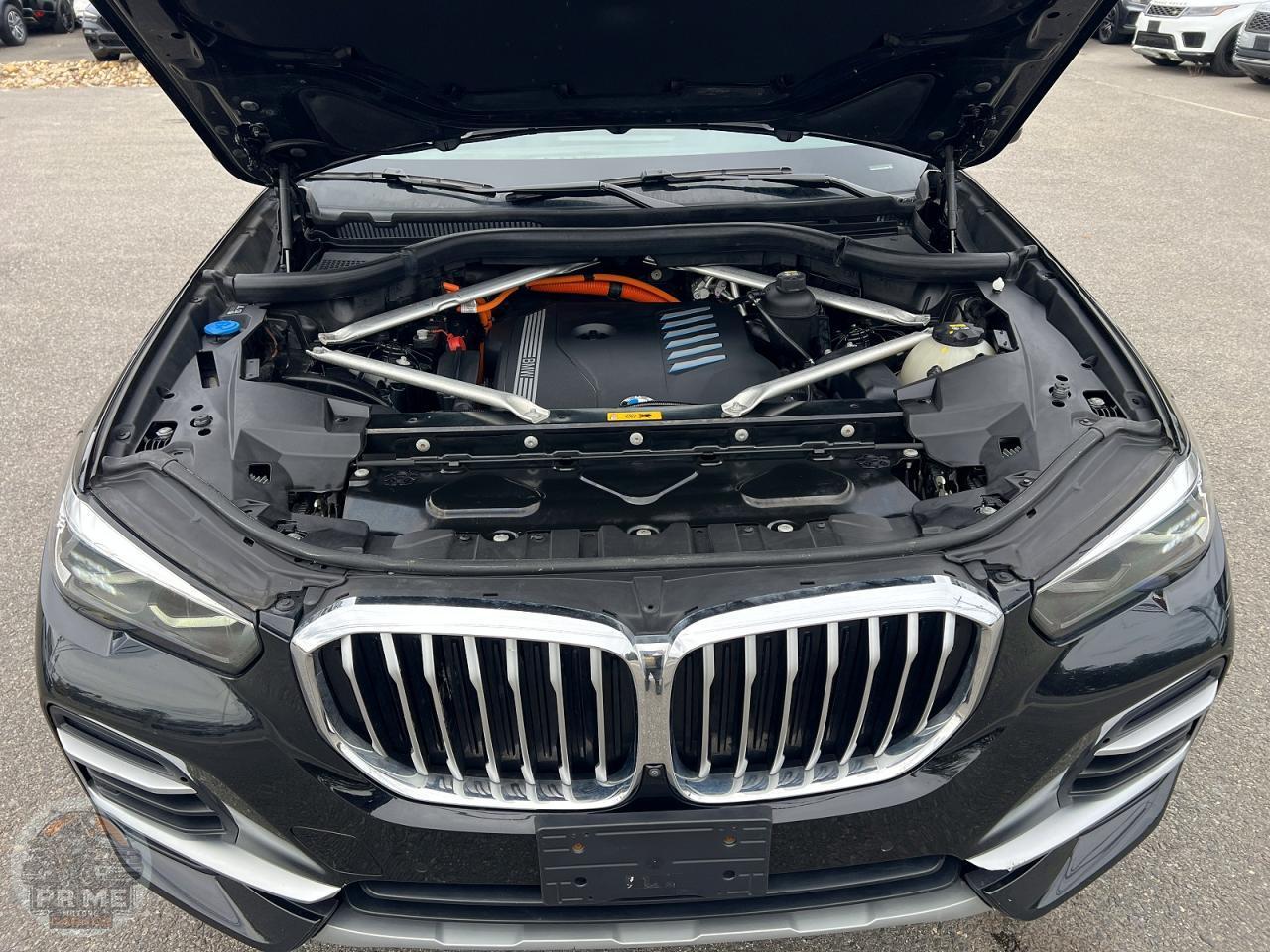 2023 BMW X5 — фото 8