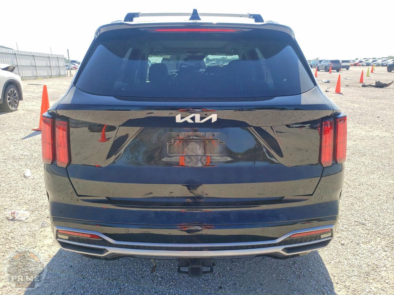 2023 KIA SORENTO — фото 6