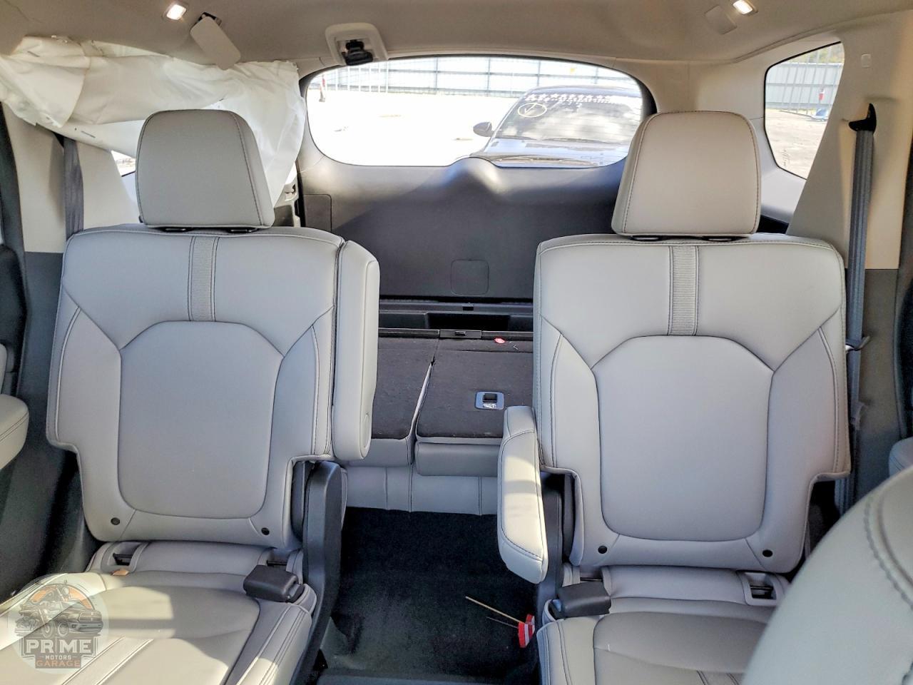 2023 HONDA PILOT — фото 10