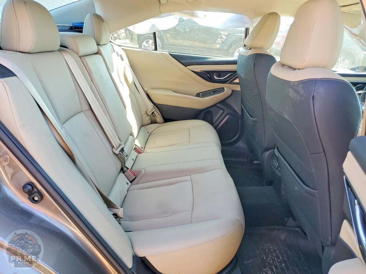 2022 SUBARU LEGACY — фото 10