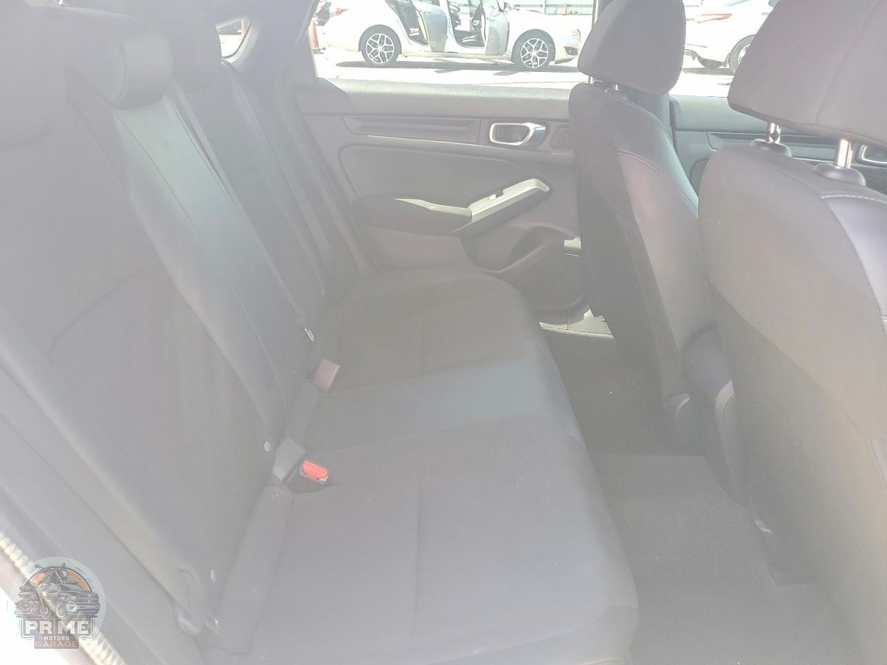 2023 HONDA CIVIC — фото 19