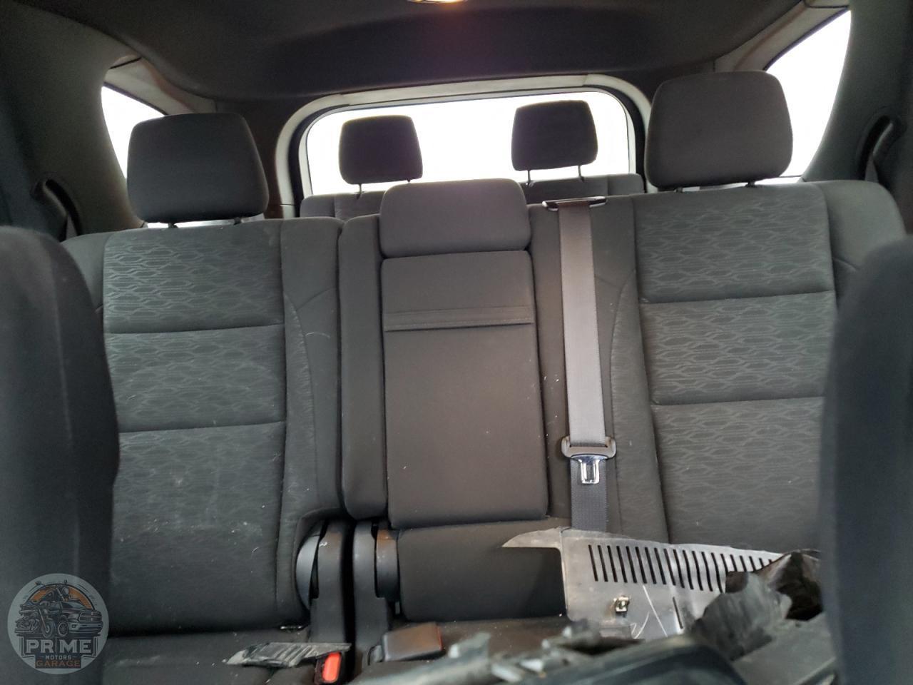 2024 DODGE DURANGO — фото 10