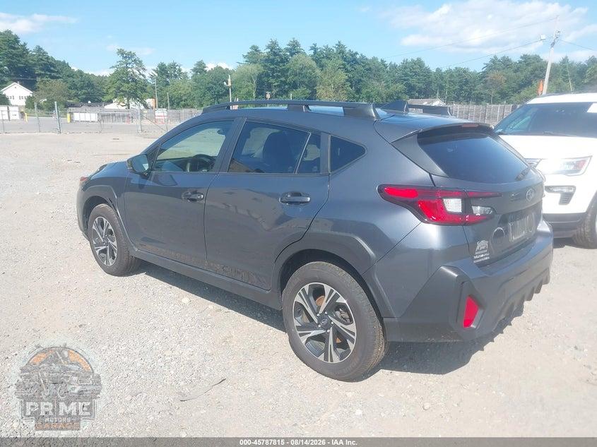 2024 SUBARU CROSSTREK PREMIUM — фото 3