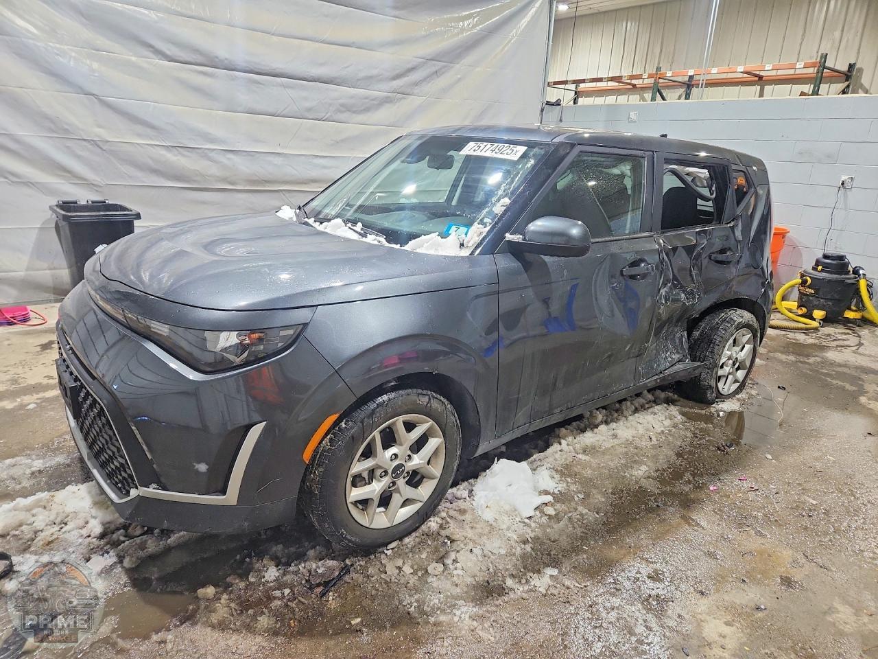 2023 KIA SOUL — фото 1