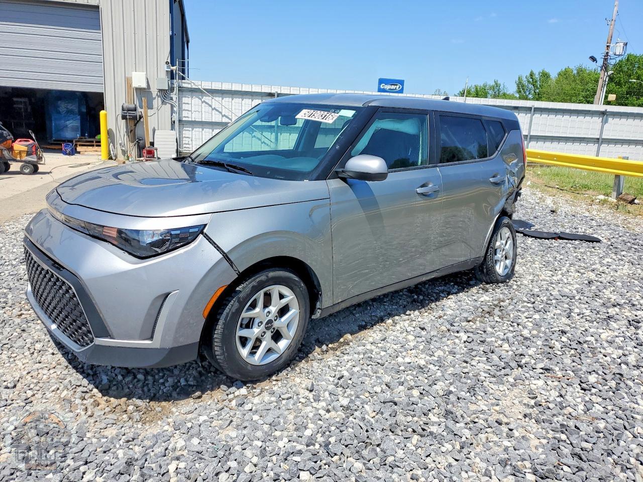2025 KIA SOUL — фото 1