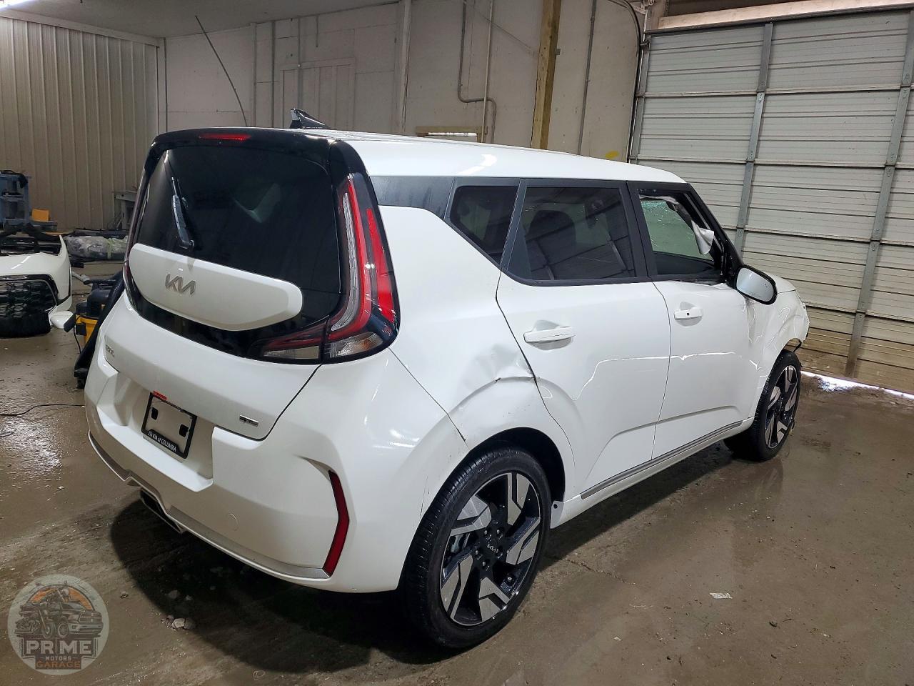 2025 KIA SOUL — фото 12