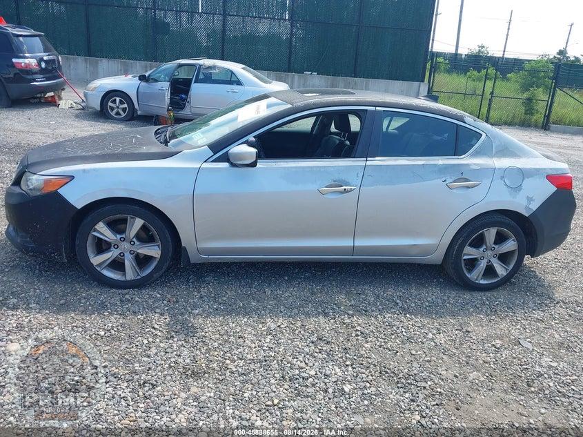 2013 ACURA ILX 2.0L — фото 14