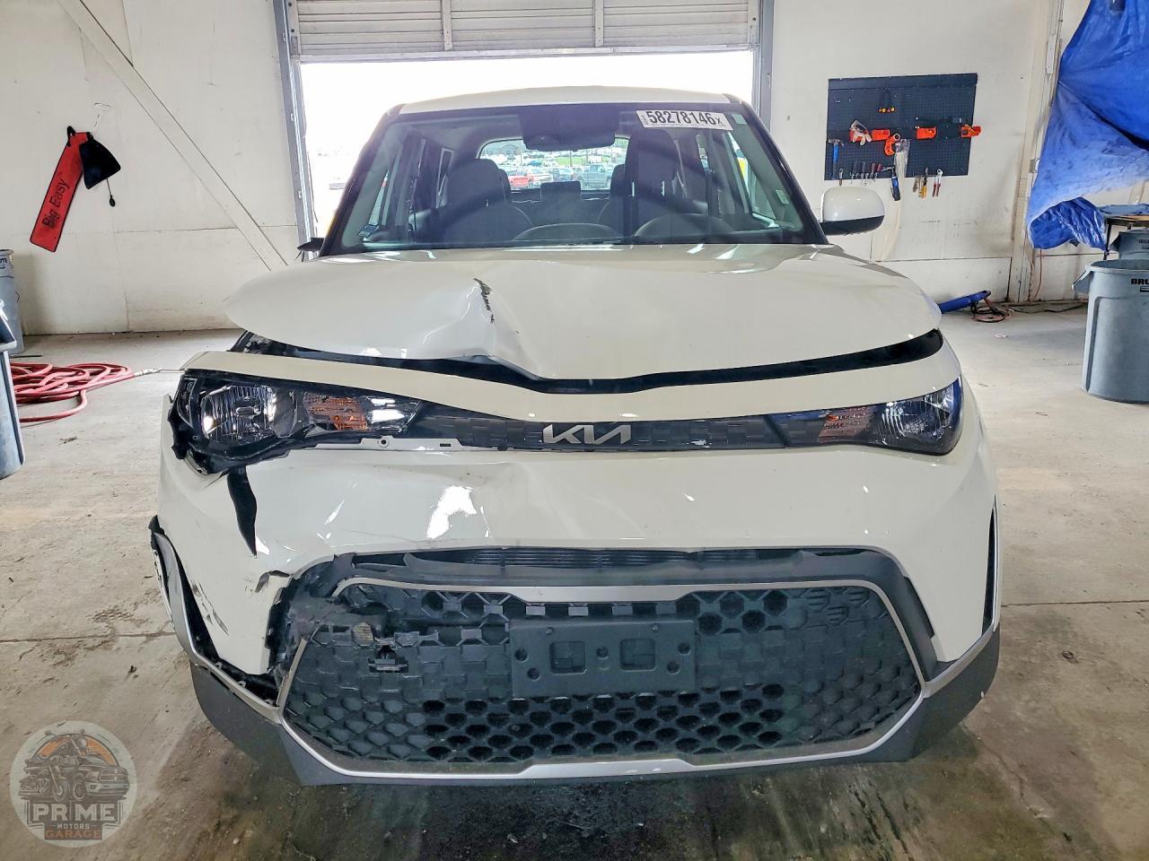 2023 KIA SOUL — фото 5