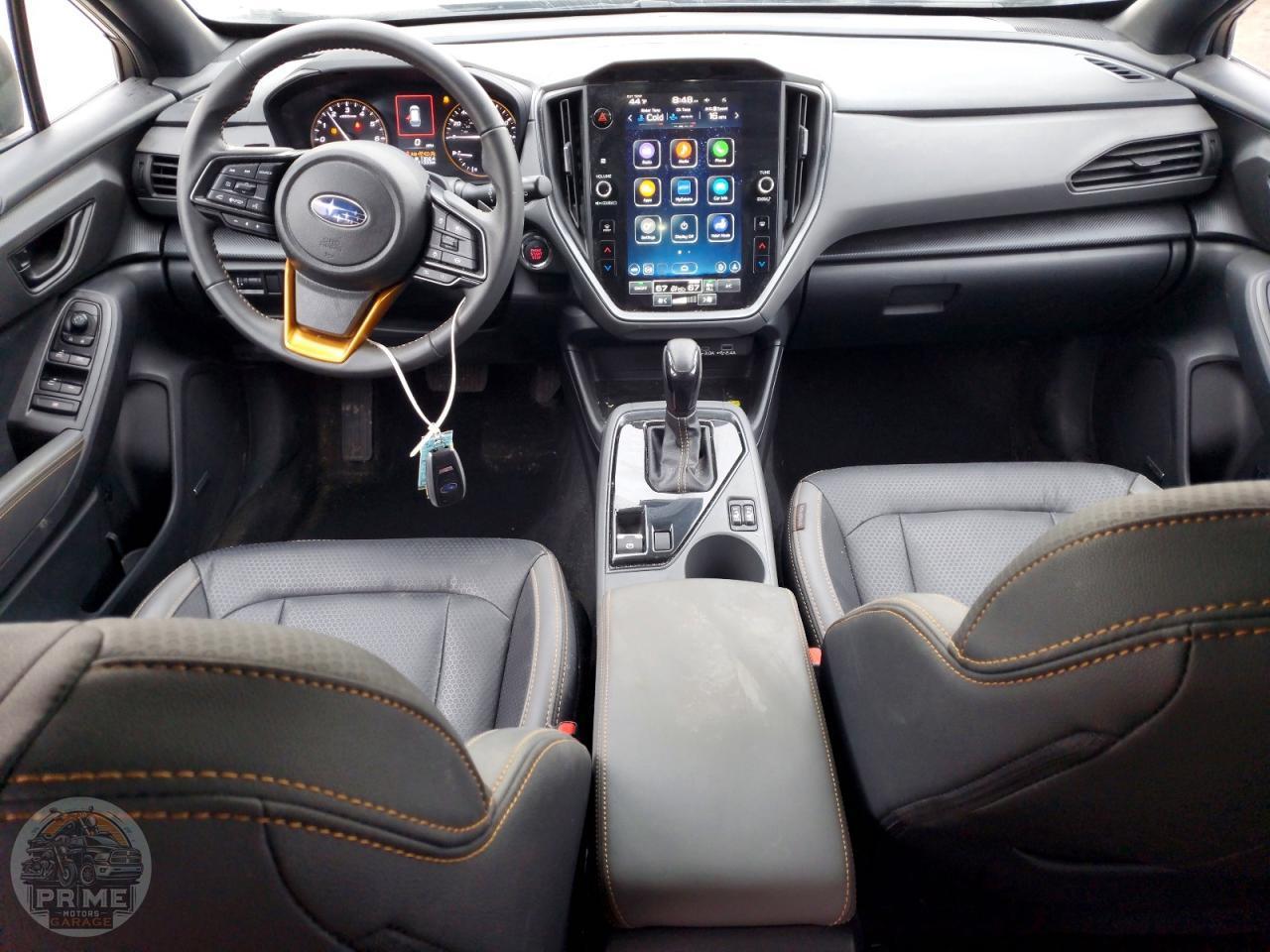 2024 SUBARU CROSSTREK — фото 6