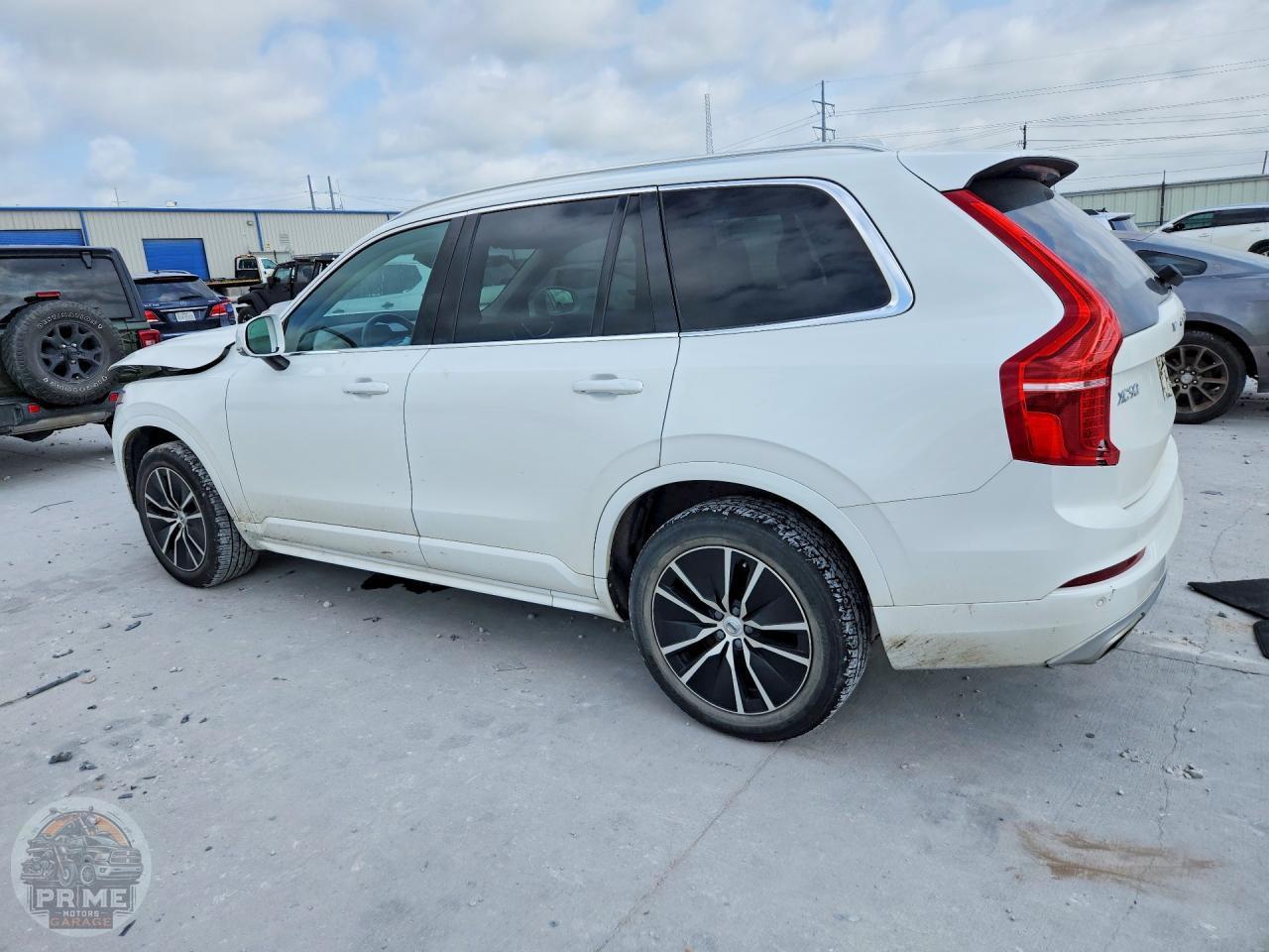 2020 VOLVO XC90 — фото 2