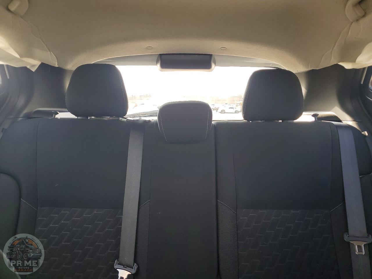 2023 NISSAN KICKS — фото 10