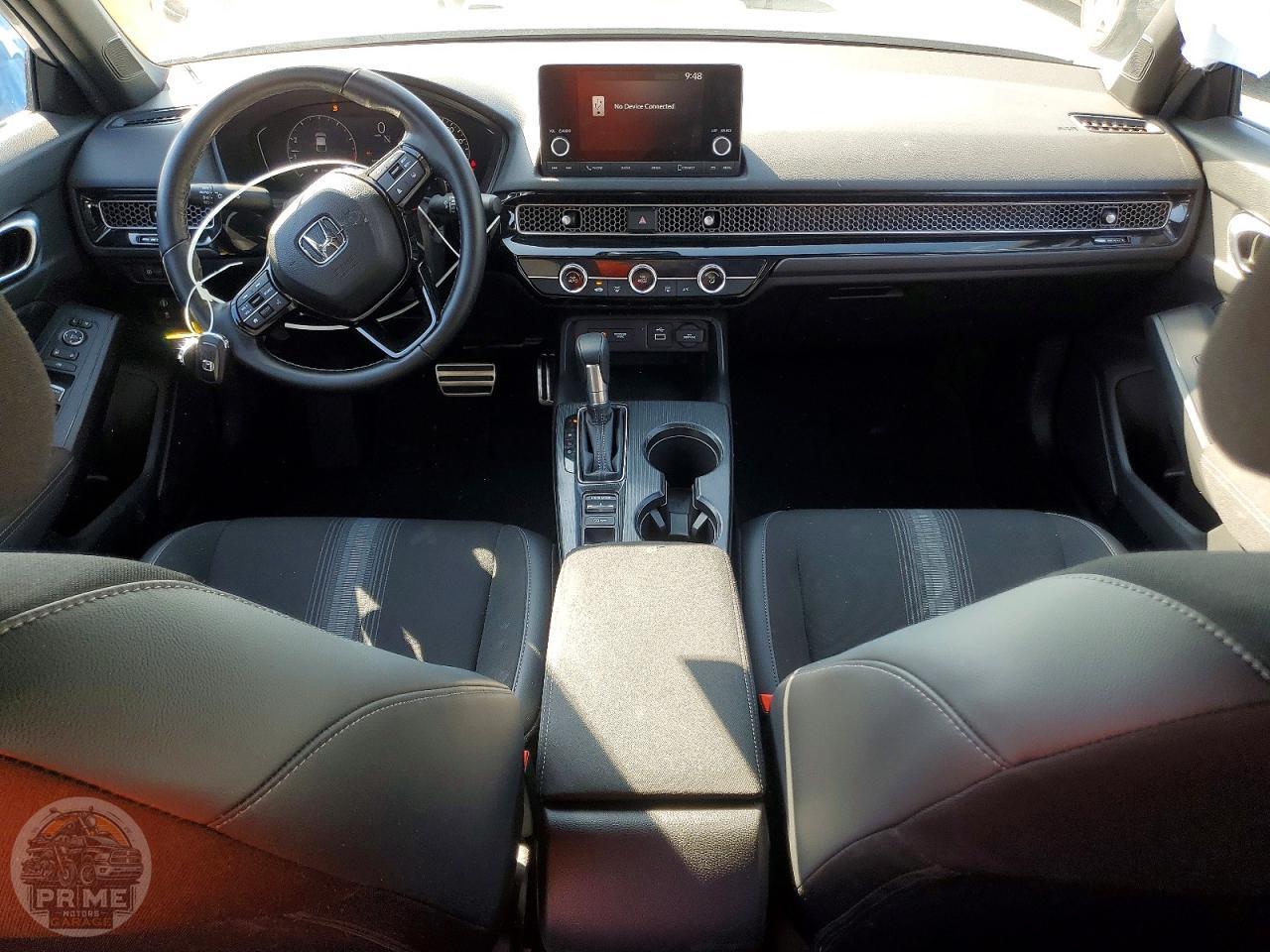 2024 HONDA CIVIC — фото 8