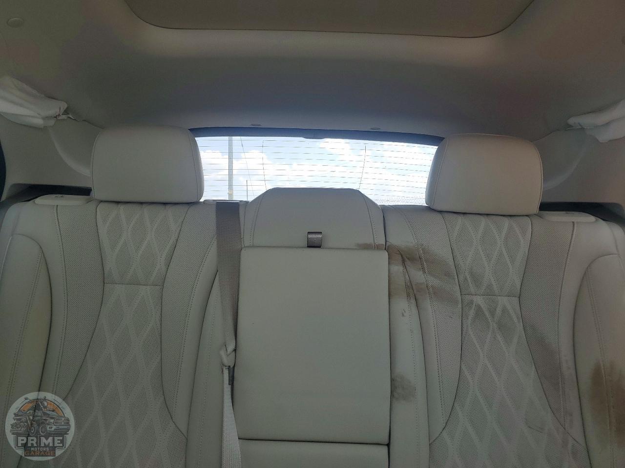 2023 BUICK ENVISION — фото 10