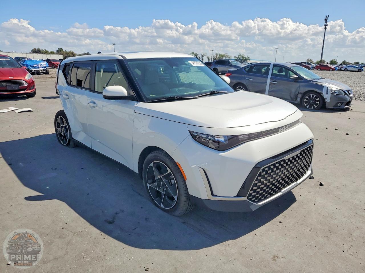 2024 KIA SOUL — фото 4