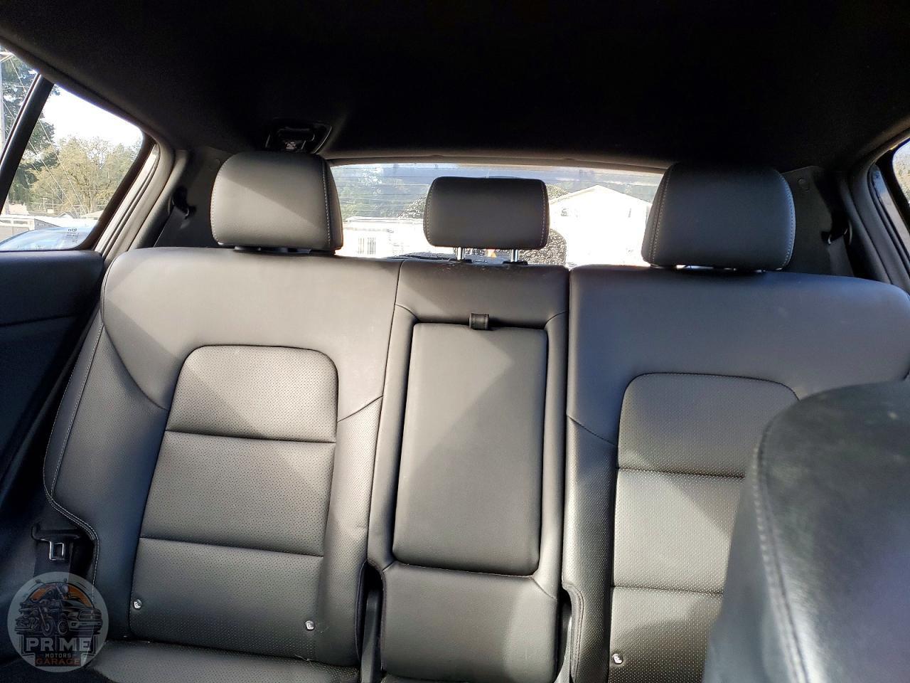 2020 KIA SPORTAGE — фото 20