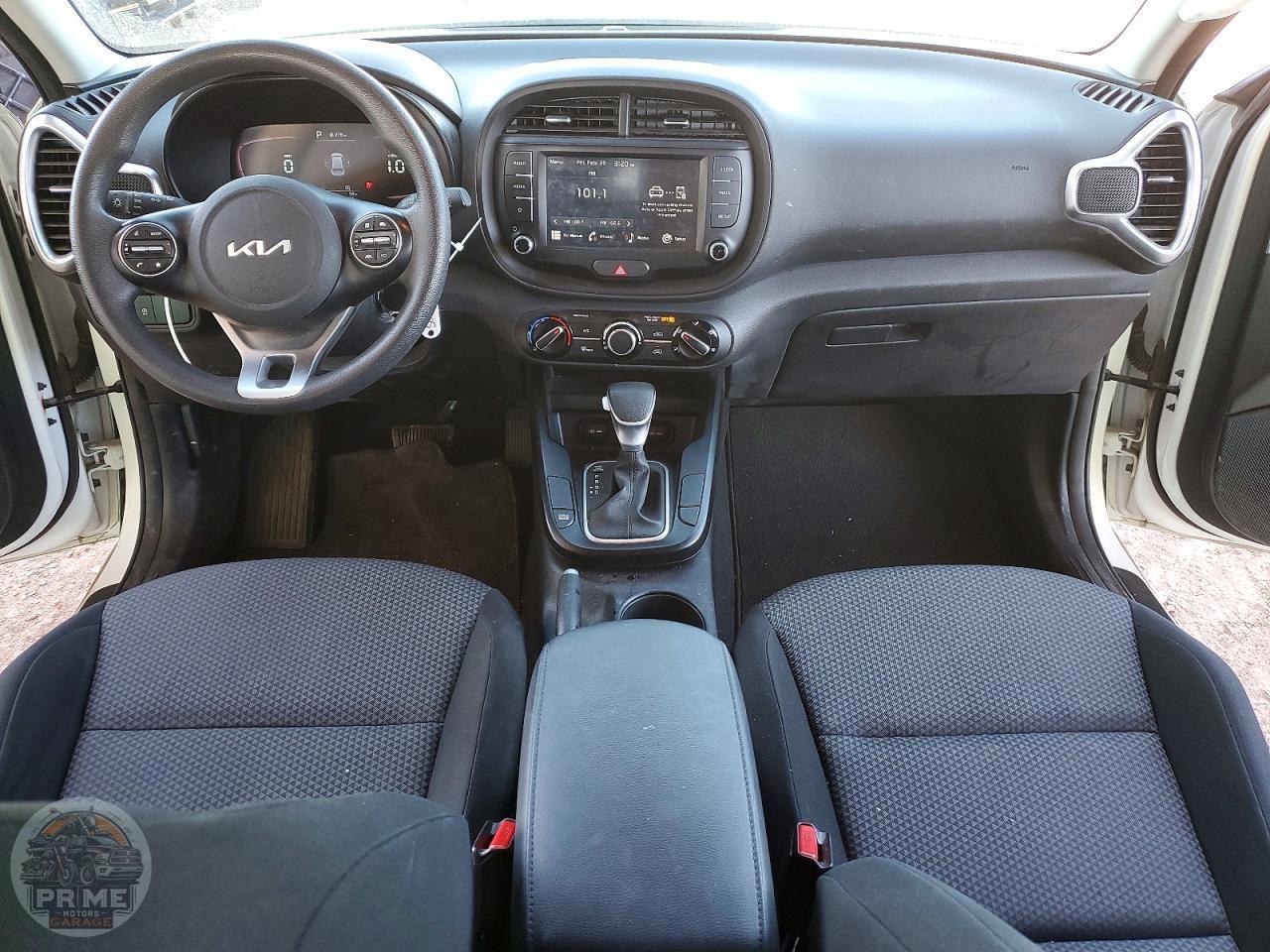 2023 KIA SOUL — фото 8