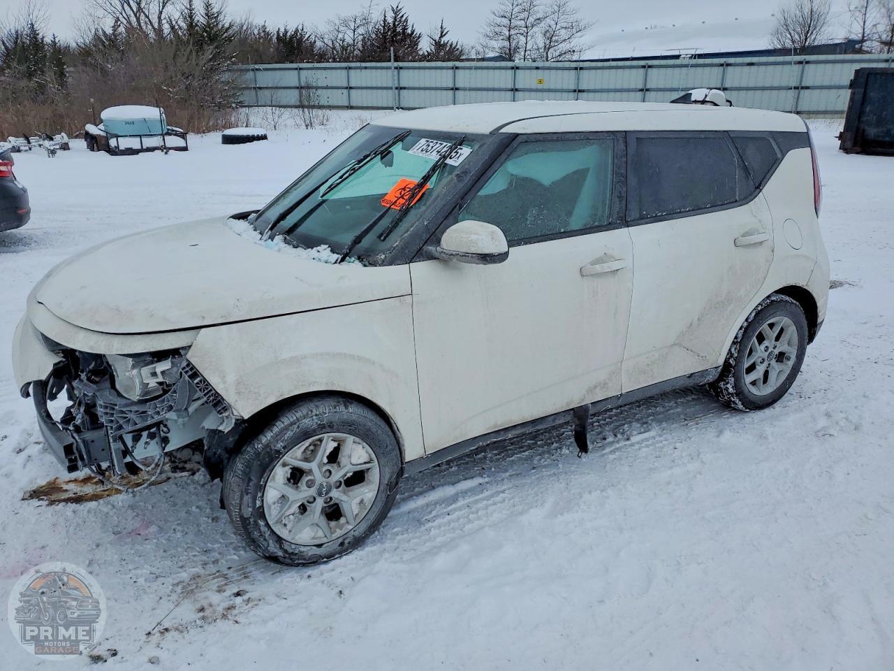 2023 KIA SOUL — фото 1