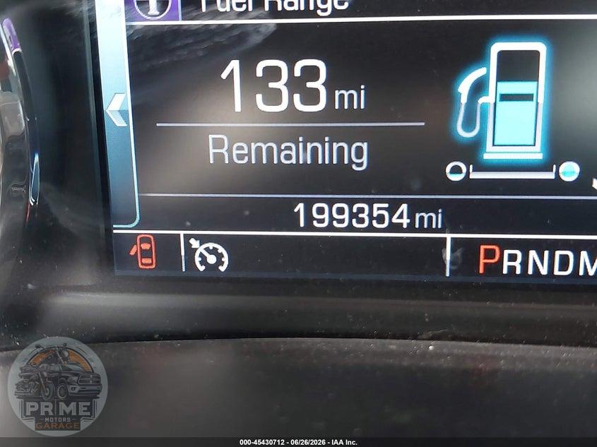 2014 CHEVROLET SILVERADO 1500 LT — фото 16