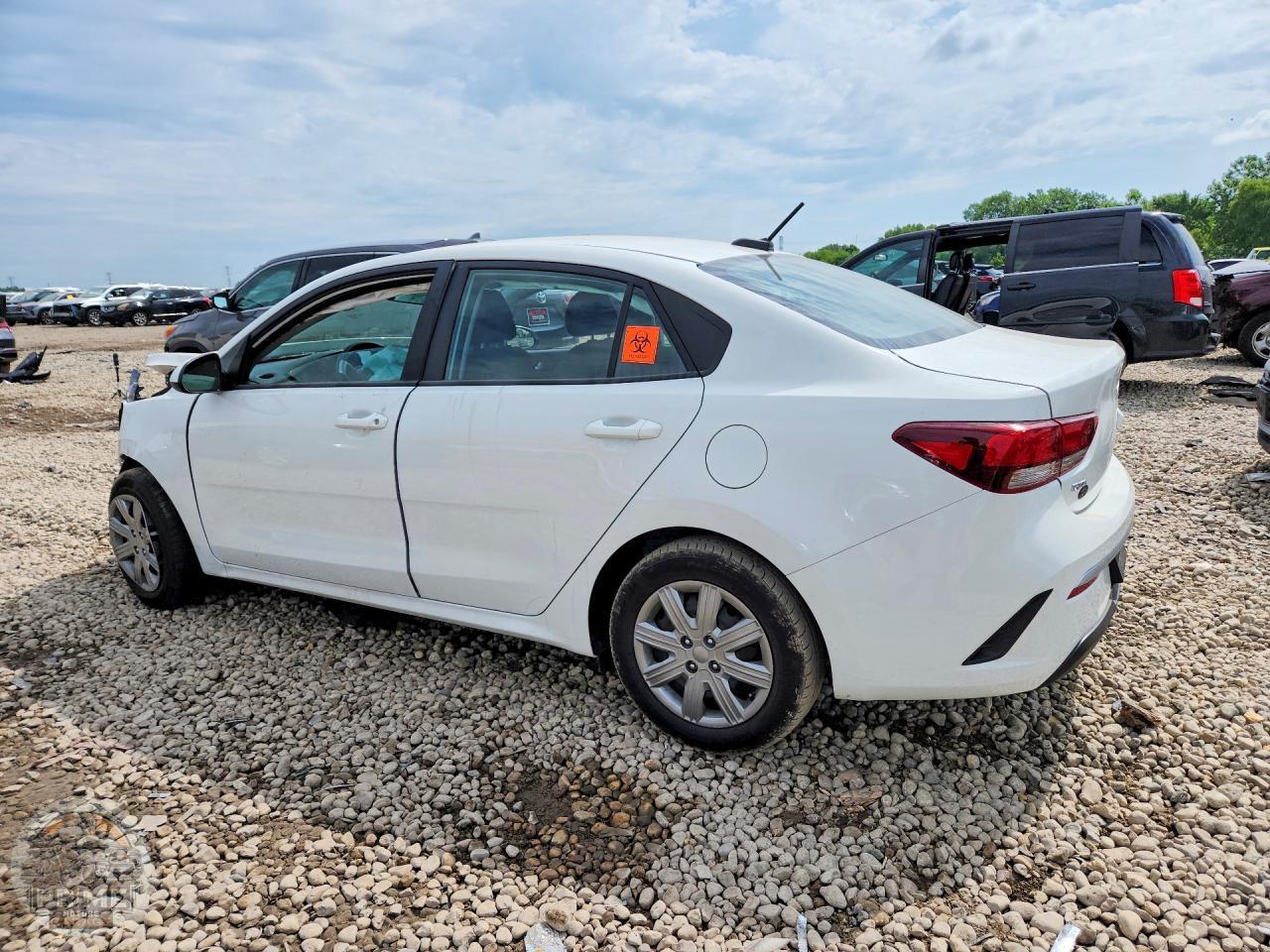 2023 KIA RIO — фото 2