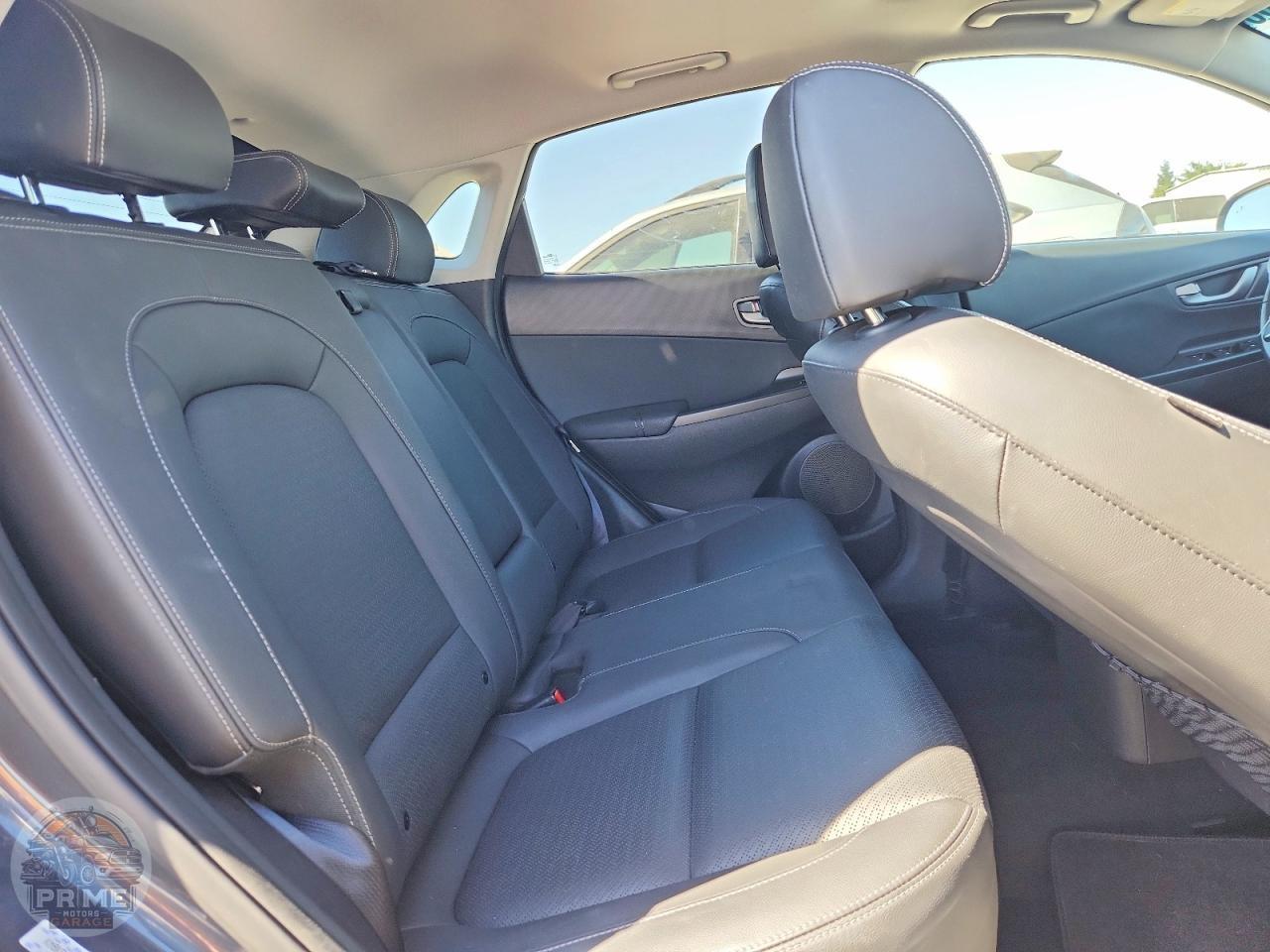 2020 HYUNDAI KONA — фото 10