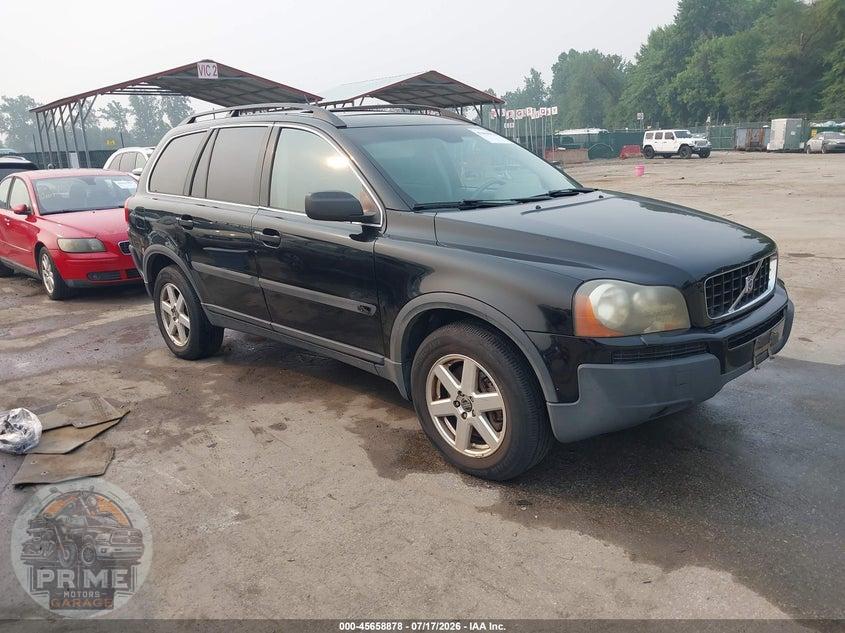 2006 VOLVO XC90 2.5T — фото 1