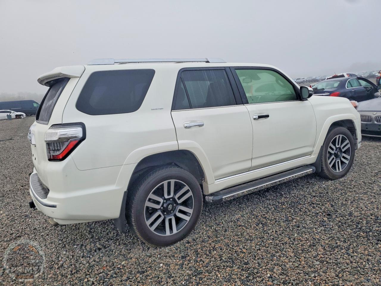 2023 TOYOTA 4RUNNER — фото 3