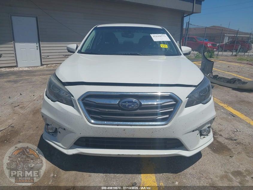 2019 SUBARU LEGACY 2.5I PREMIUM — фото 13