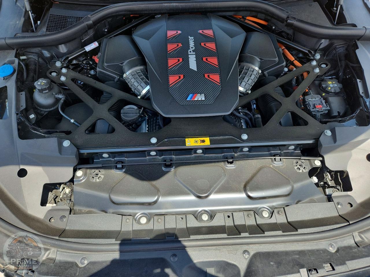 2023 BMW XM — фото 12