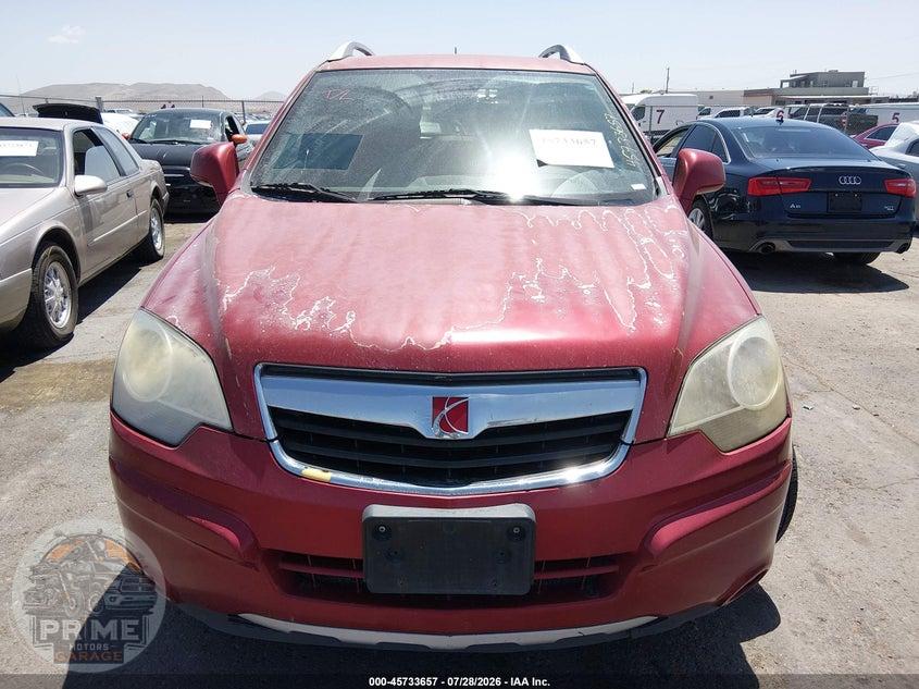 2010 SATURN VUE XR W/1SB — фото 12