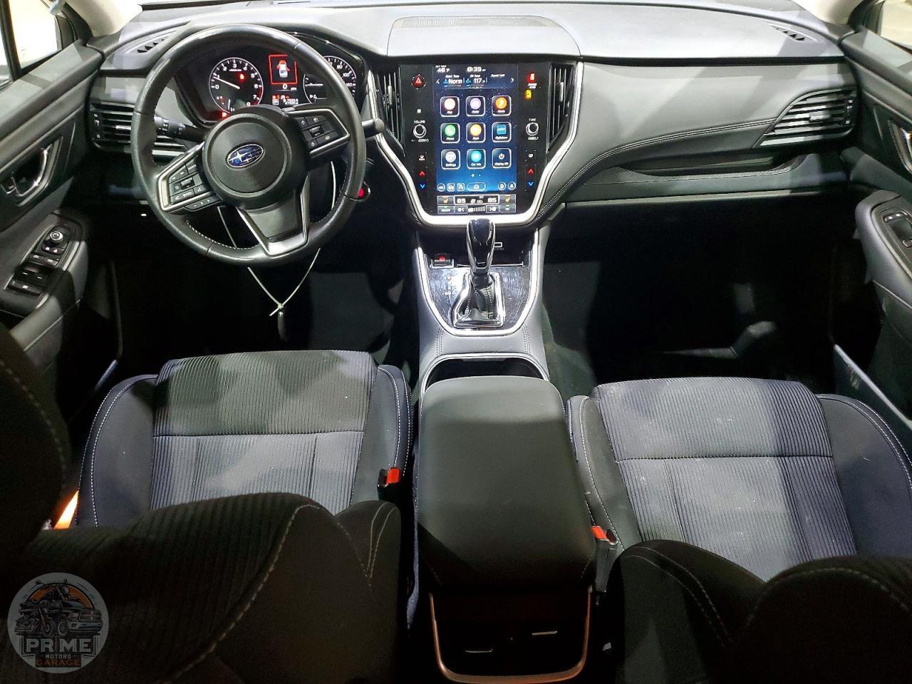 2024 SUBARU LEGACY — фото 16