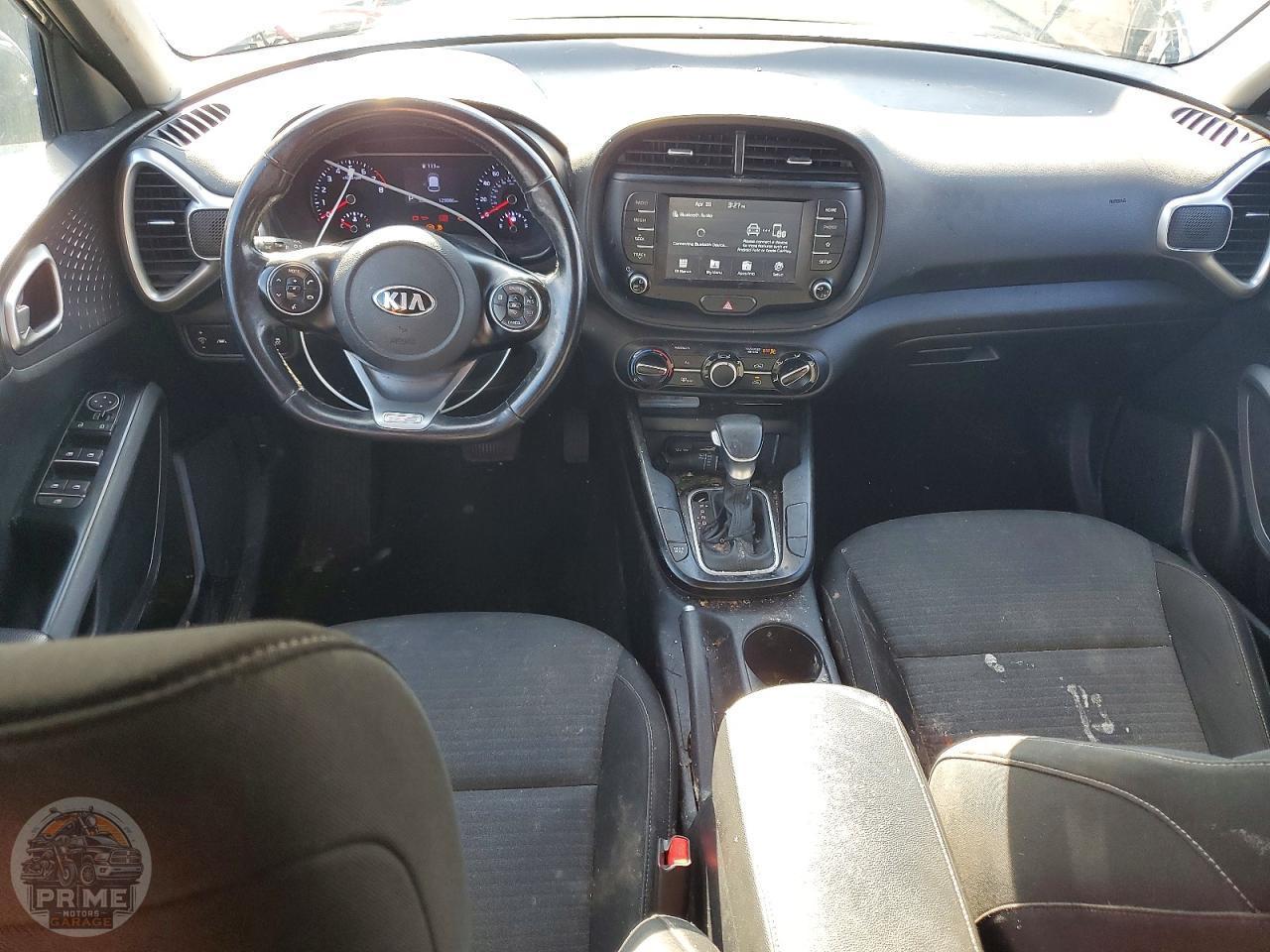 2020 KIA SOUL — фото 22