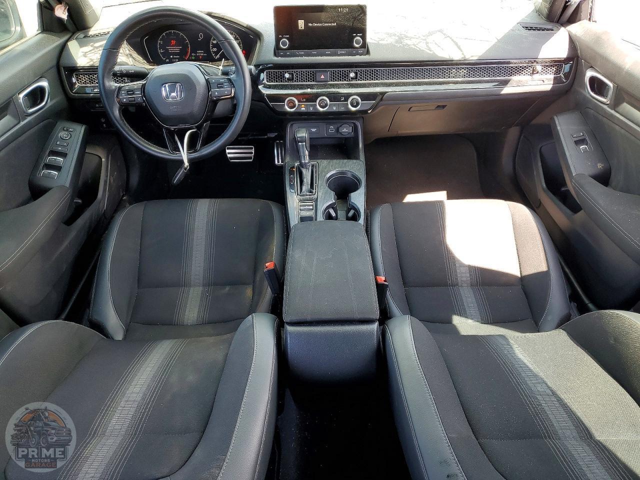 2024 HONDA CIVIC — фото 7