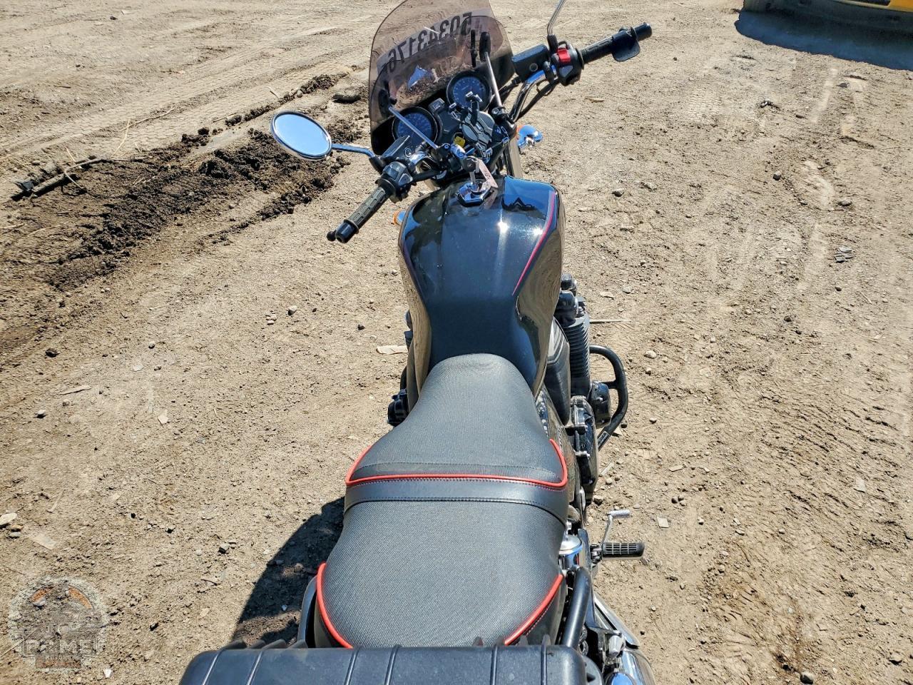 2014 HONDA CB1100 — фото 6