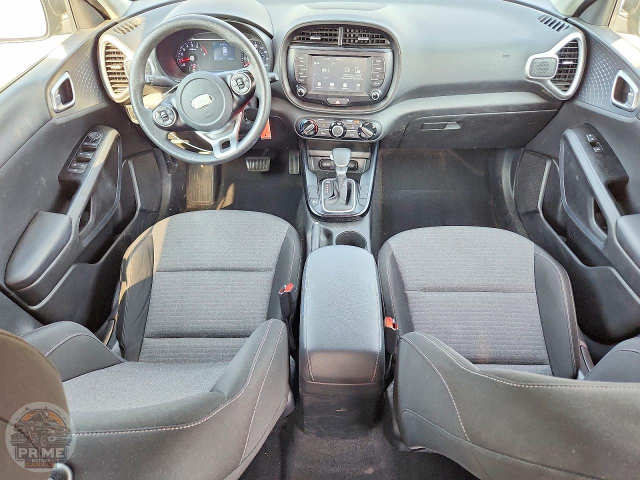 2020 KIA SOUL — фото 8