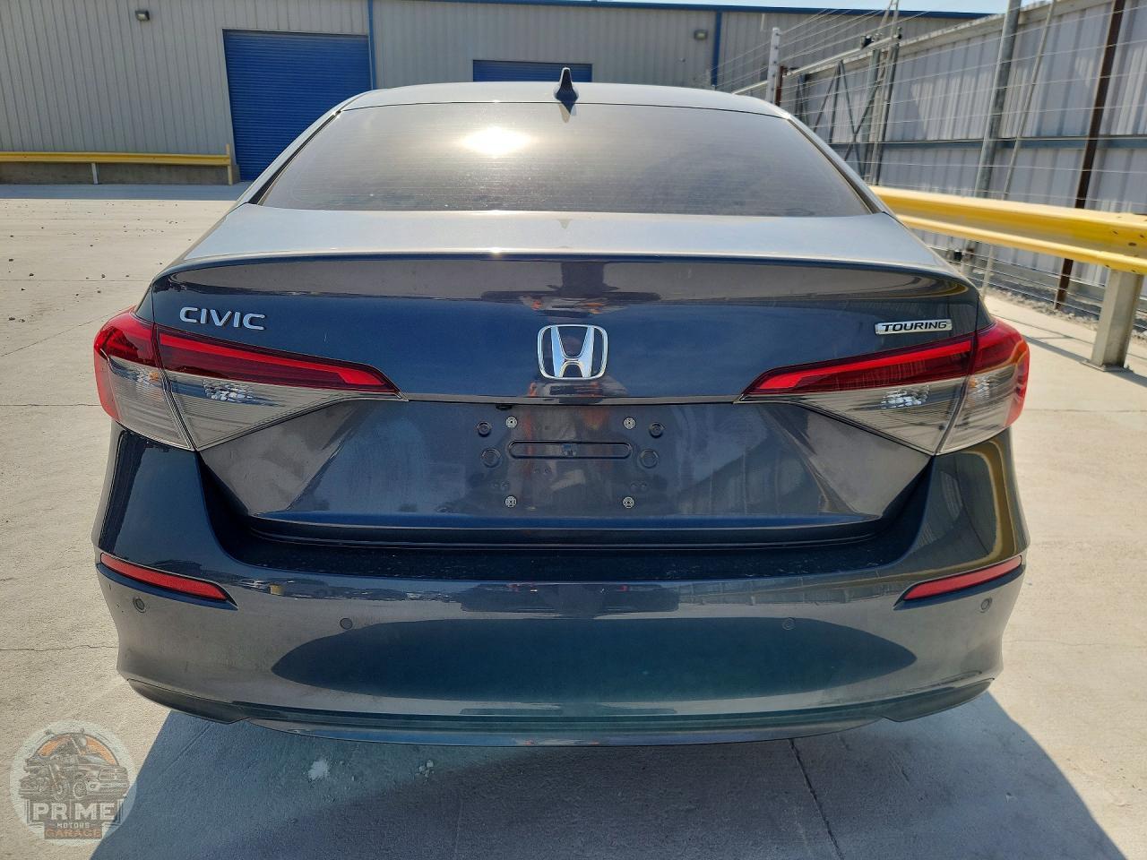 2023 HONDA CIVIC — фото 6