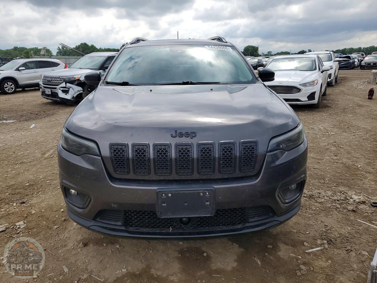 2023 JEEP CHEROKEE — фото 5
