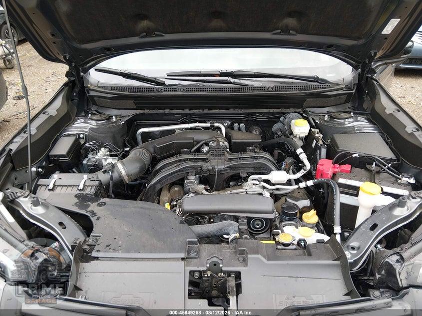 2026 SUBARU OUTBACK PREMIUM — фото 10
