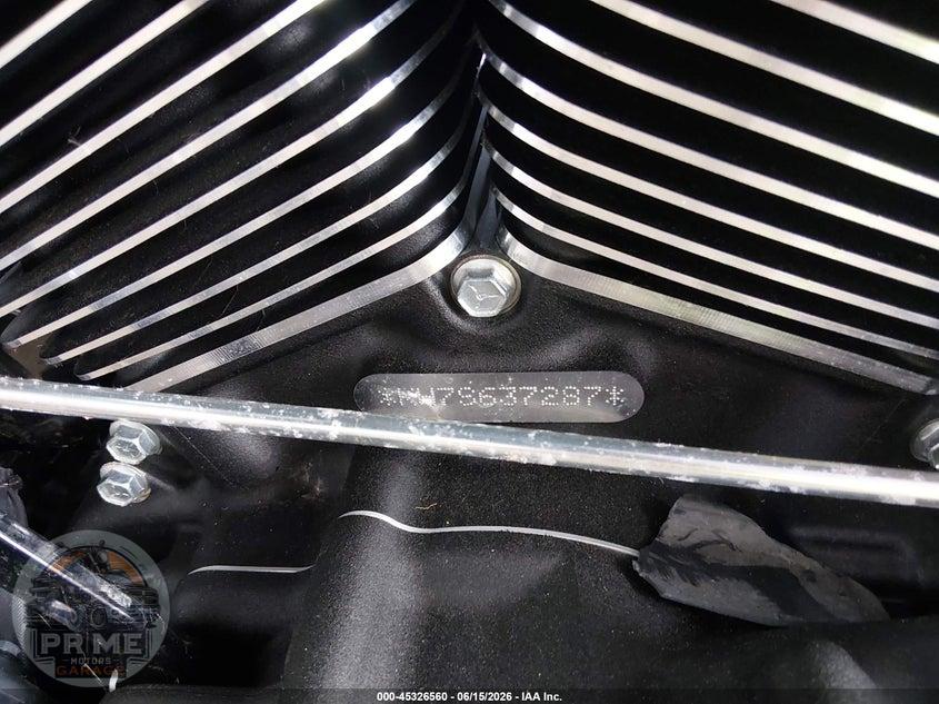 2025 HARLEY-DAVIDSON FLTRX (ROAD GLIDE, ROAD GLIDE CUSTOM) — фото 14