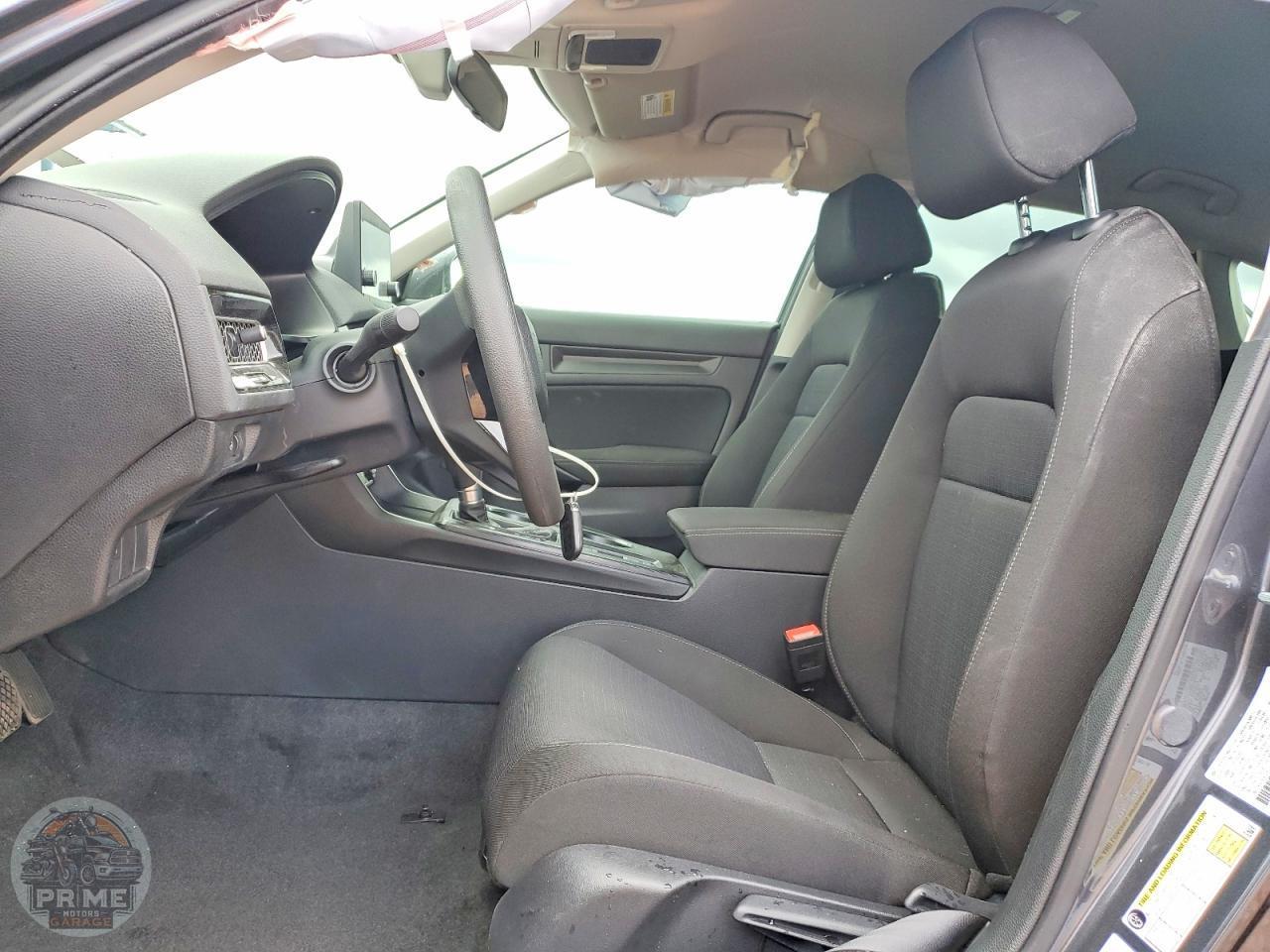 2026 HONDA CIVIC — фото 7