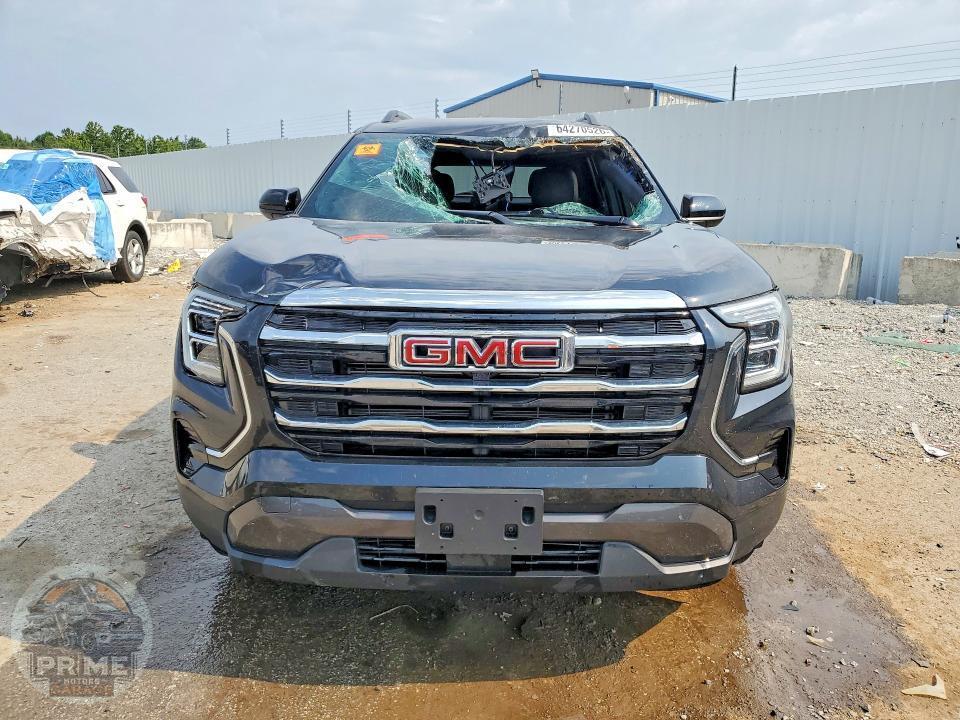 2025 GMC TERRAIN — фото 5