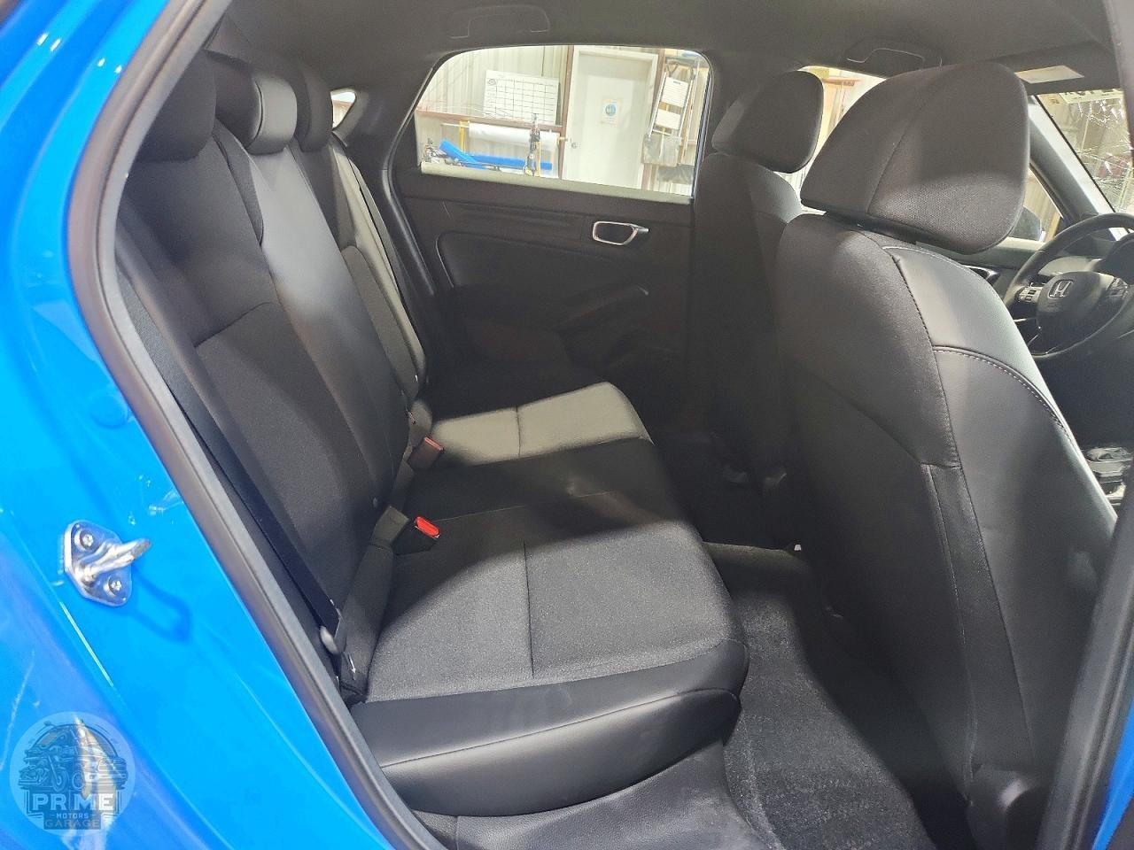 2025 HONDA CIVIC — фото 20