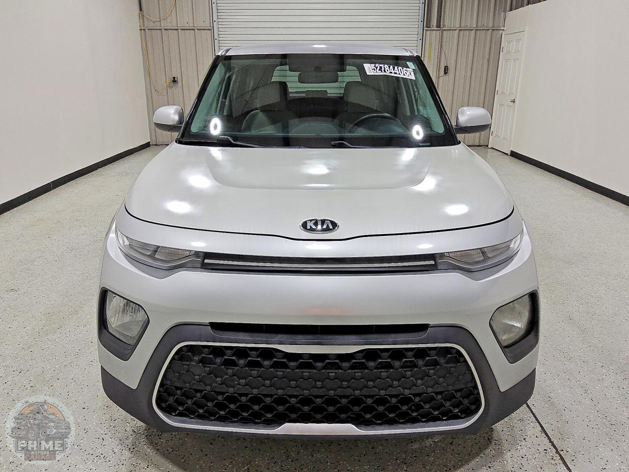 2020 KIA SOUL — фото 10