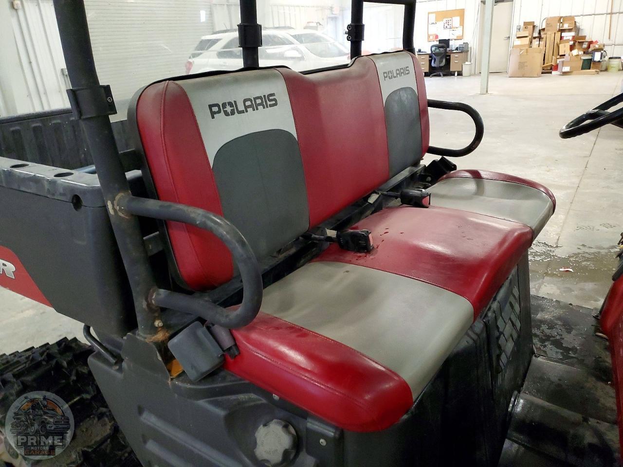 2008 POLARIS RIS — фото 12